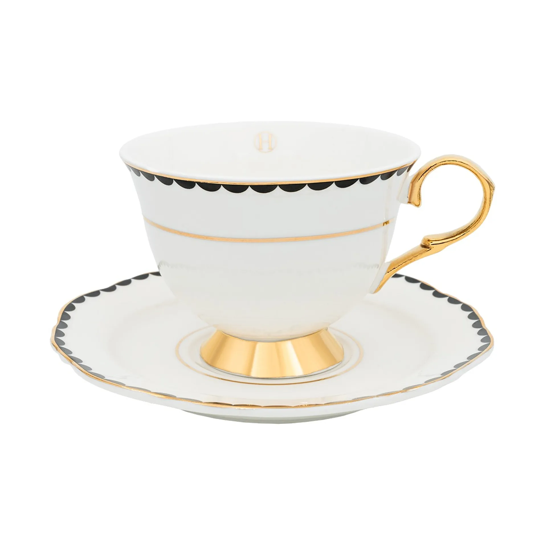 Lignano Sabbiadoro Tasse, 22cl Hilke Collection