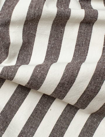 Bretagne Küchentuch 50x70 cm 2er-Pack - Chocolate - Himla