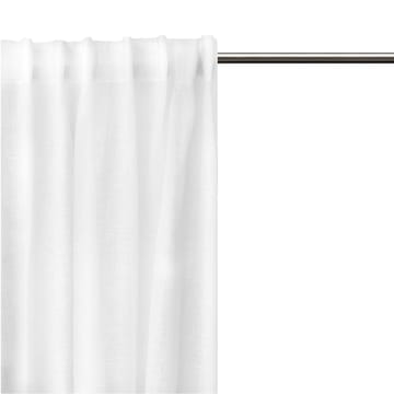 Dalsland Gardine plissiert mit Tunnelzug - Optical white - Himla