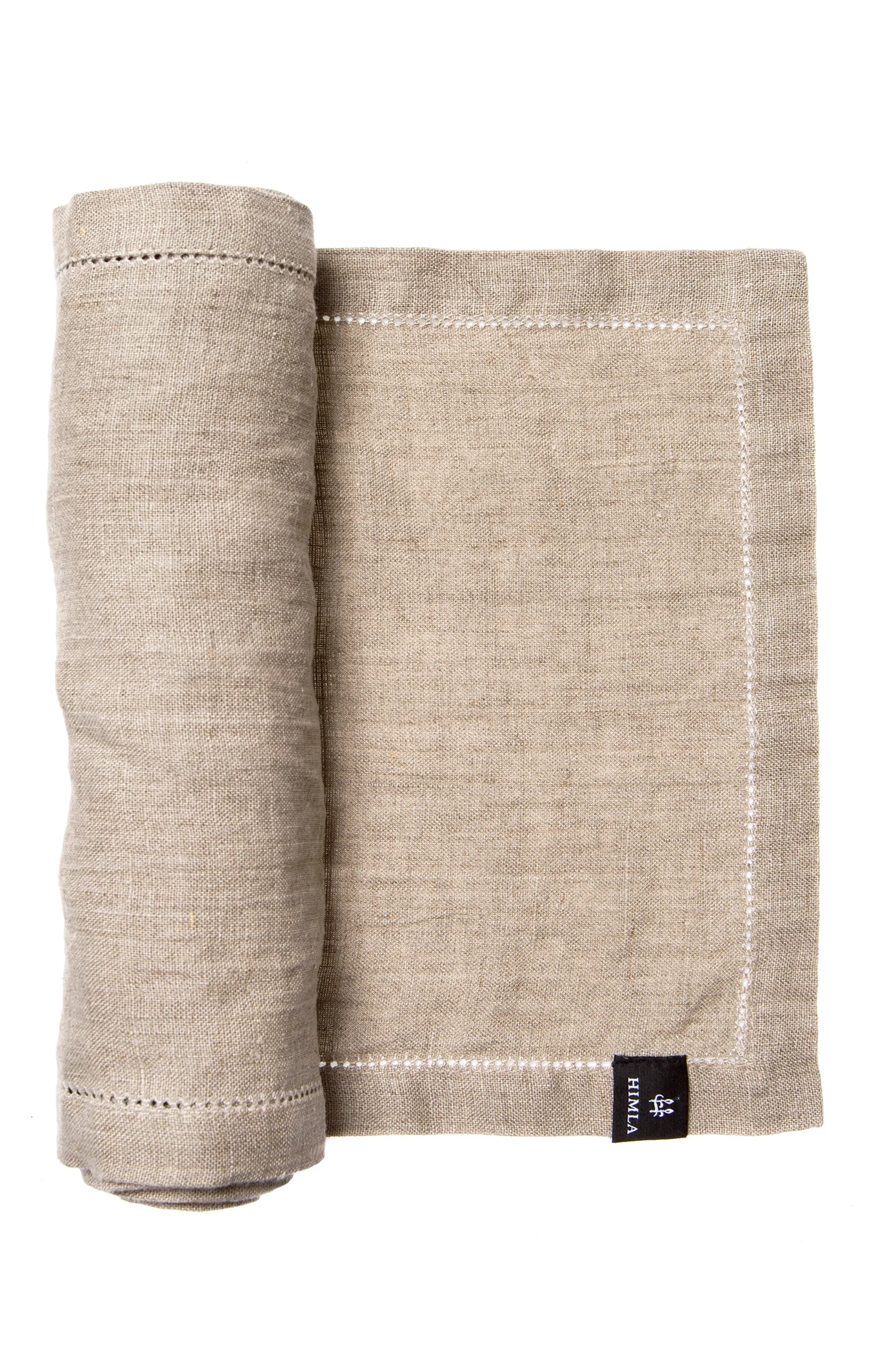 Läufer Sunshine 25x220 cm, Natural Himla