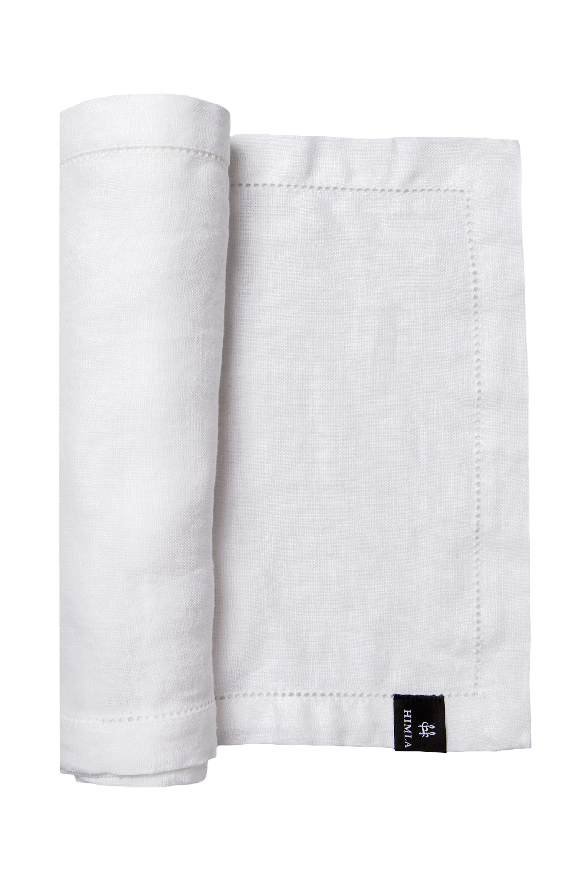 Läufer Sunshine 25x220 cm, White Himla