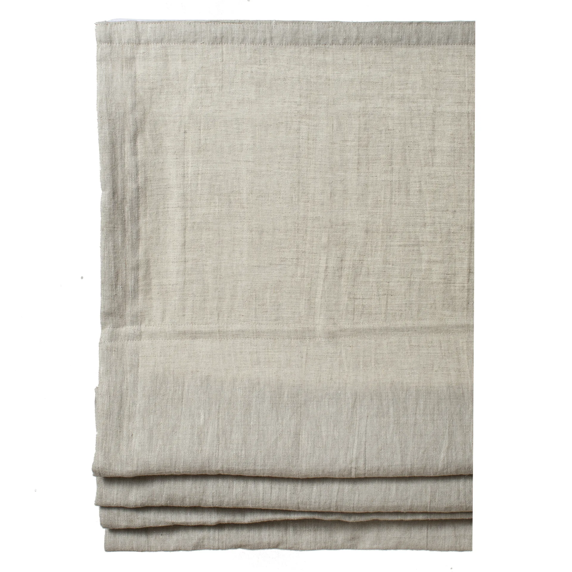 Miramar Rollgardine 140 x 180cm, Oatmeal Himla