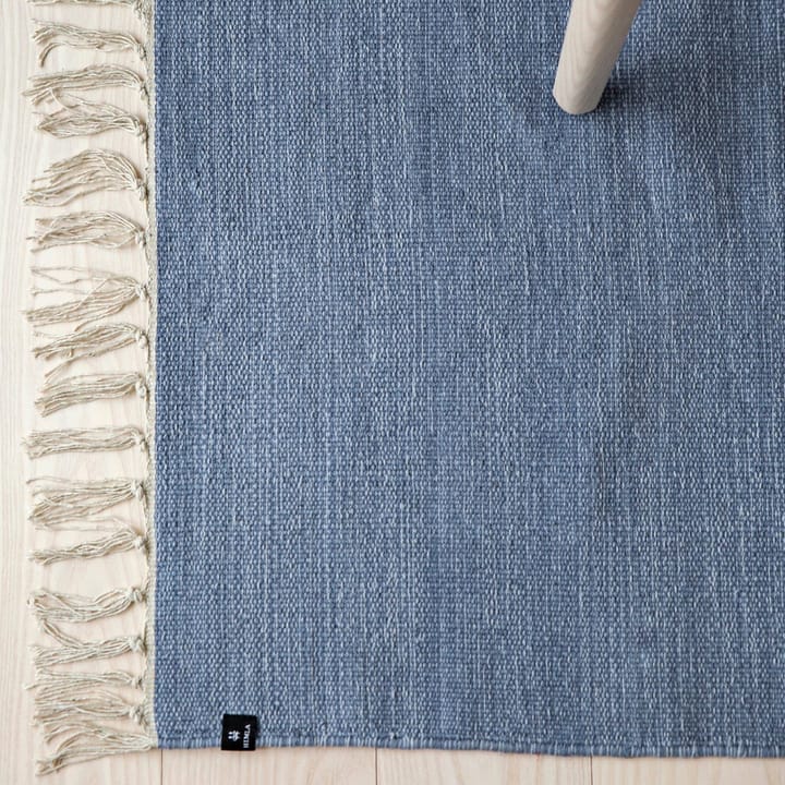 Särö Teppich denim, 170 x 230cm Himla