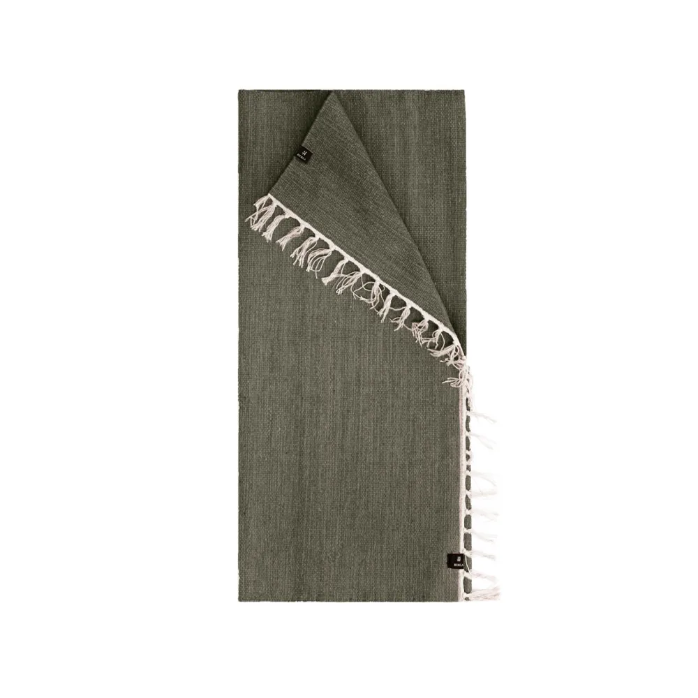 Särö Teppich, Khaki, 170 x 230cm Himla