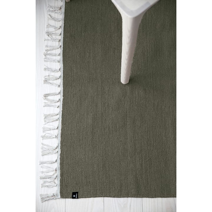 Särö Teppich khaki, 200 x 300cm Himla