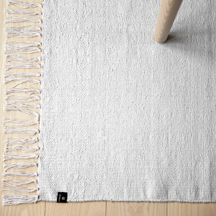 Särö Teppich off-white, 140 x 200cm Himla