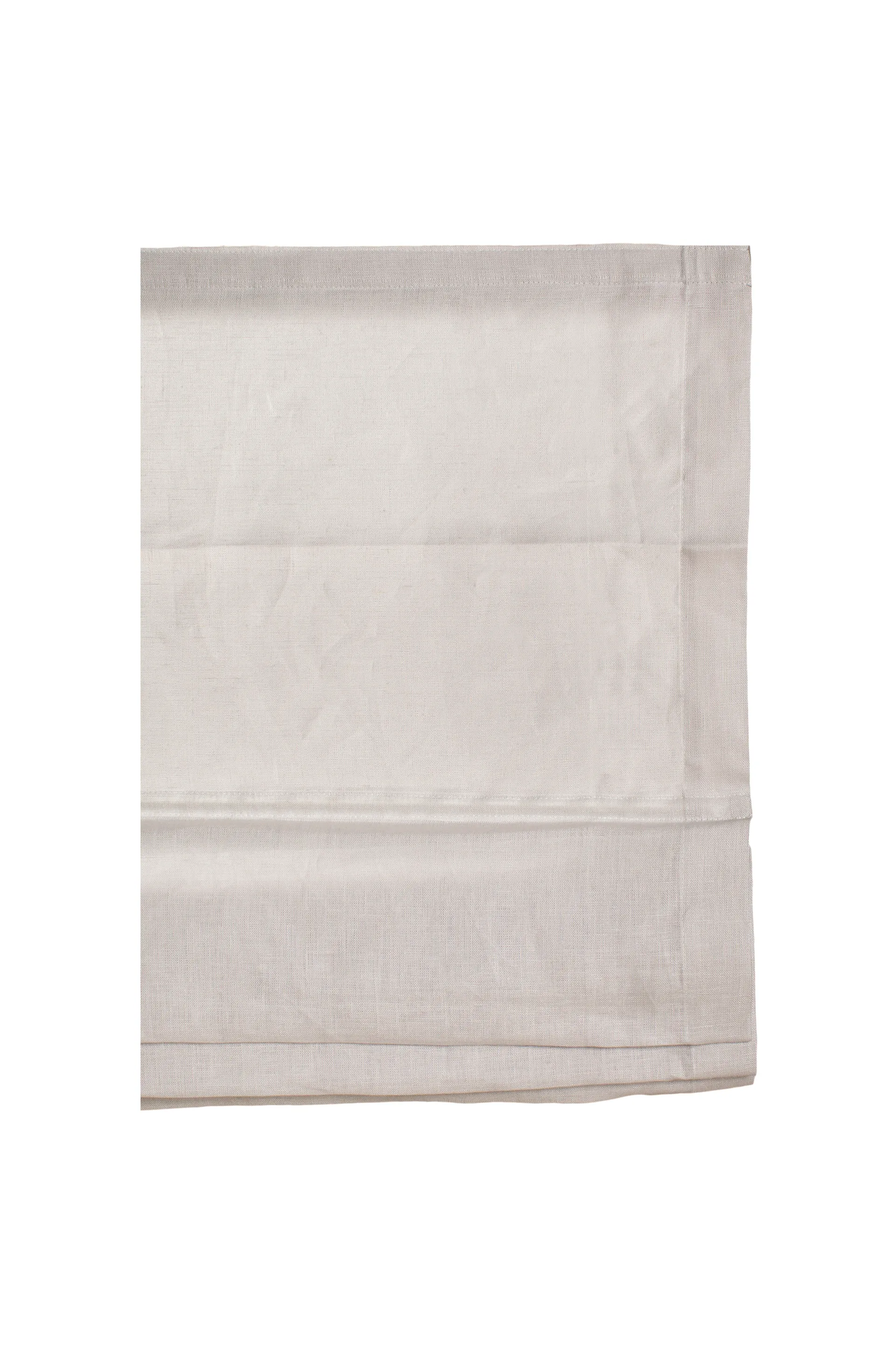 Sonntag Raffrollo 90x180 cm, Chalk Himla