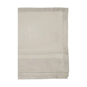 Sunday Gardine 80 x 180cm - Oatmeal - Himla