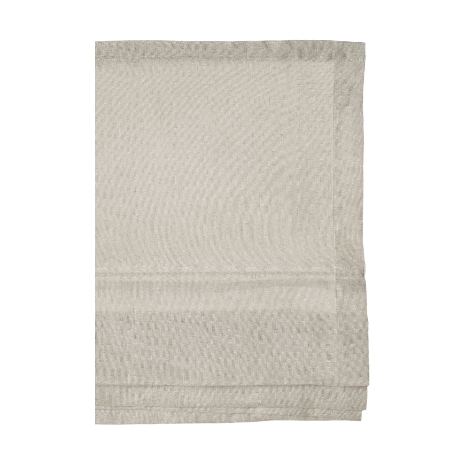 Sunday Gardine 90 x 180cm, Oatmeal Himla