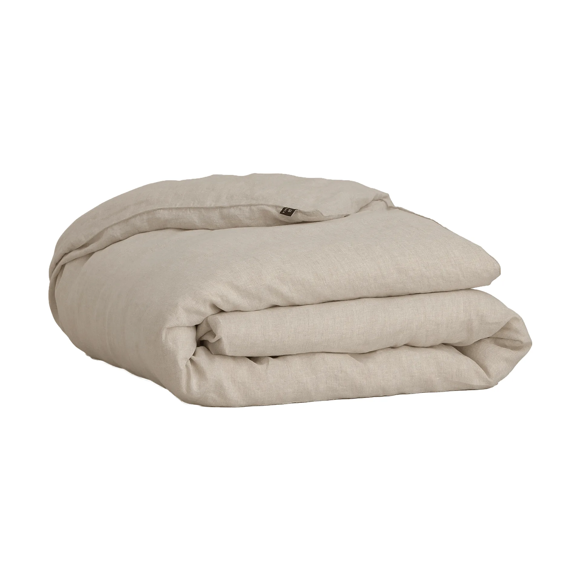 Sunrise Deckenbezug 220 x 220cm, Vintage (Grau) Himla