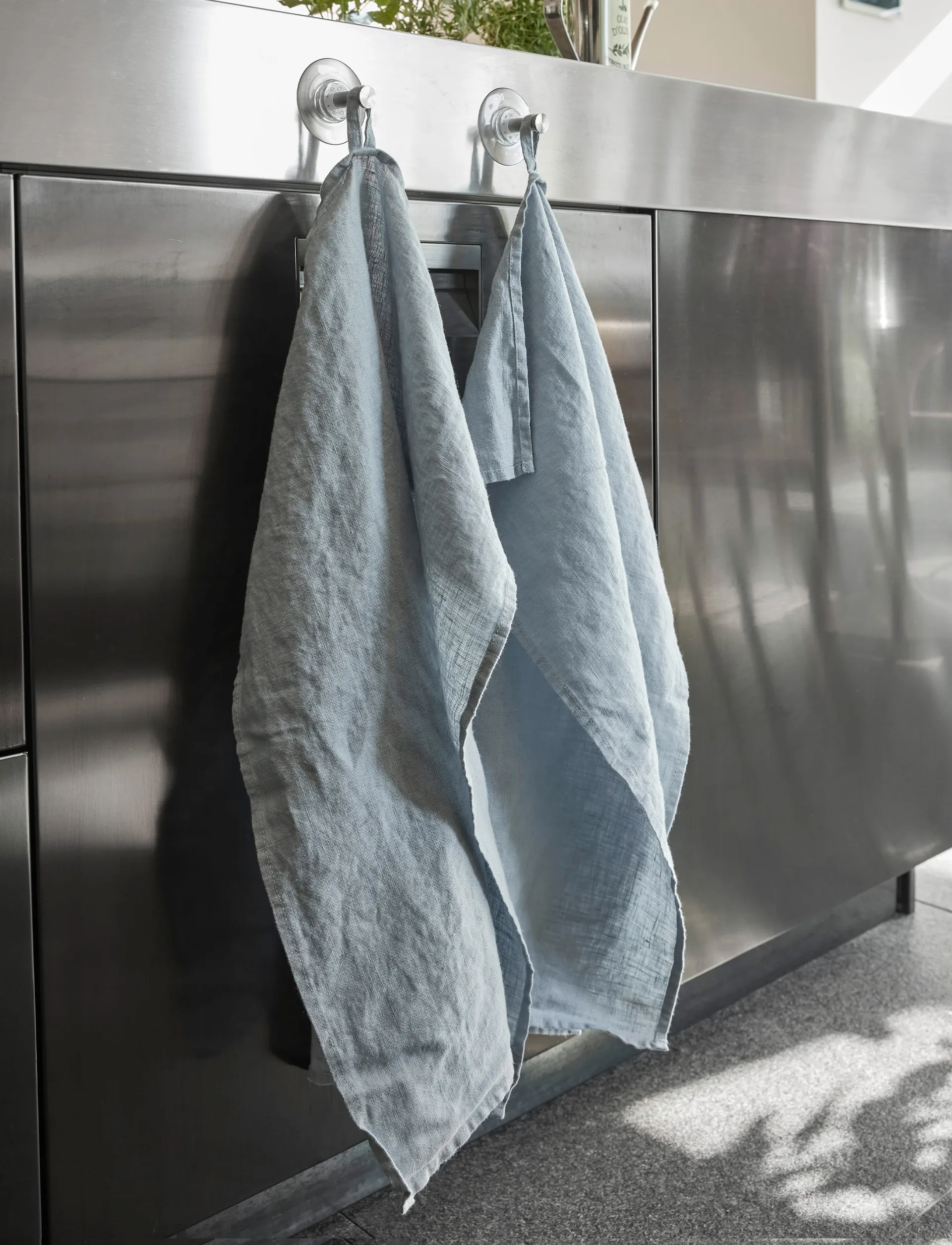 Sunshine Geschirrtuch 2er Pack, Heavenly, 50x70 cm Himla