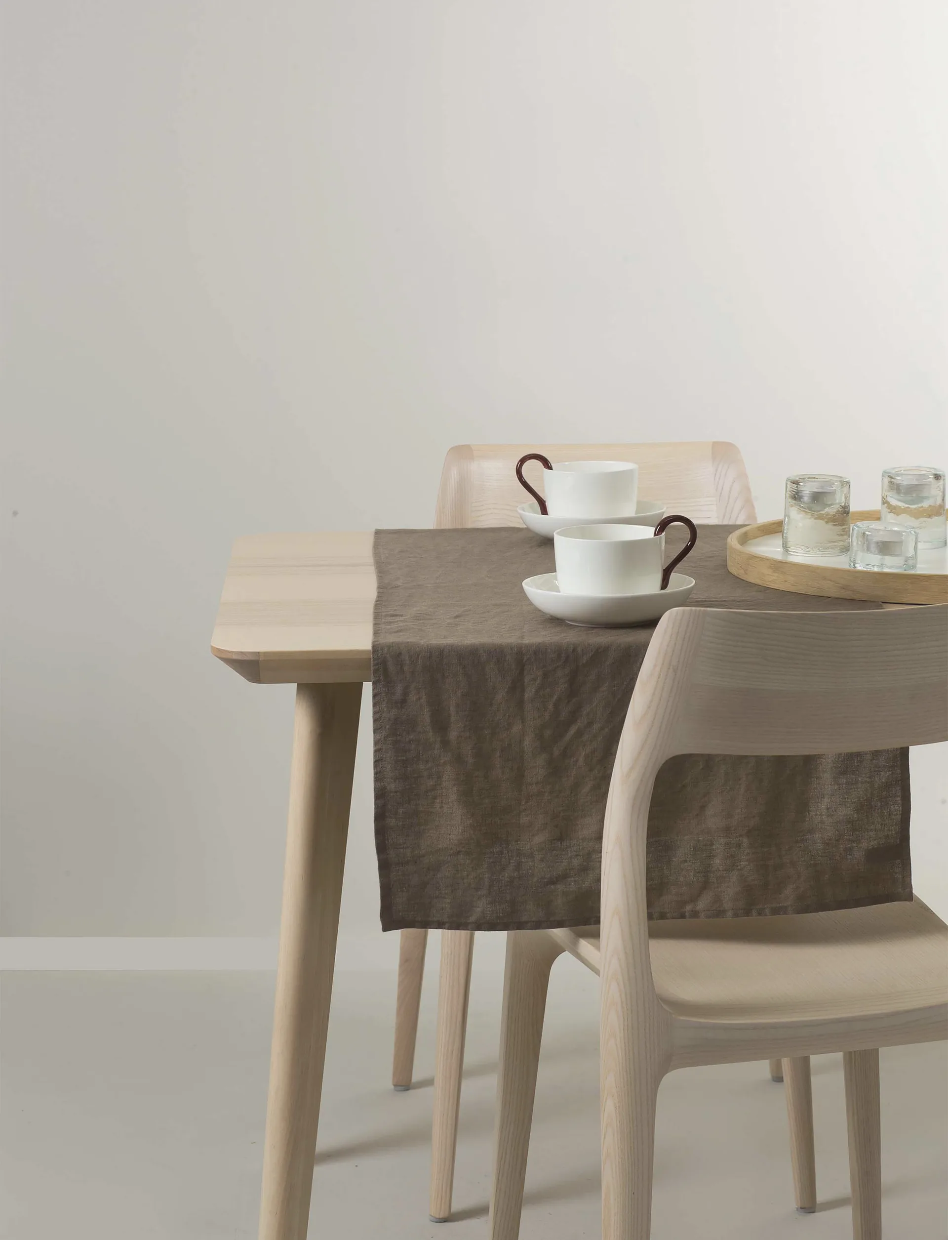 Sunshine Läufer 50x140 cm, Coffee Himla