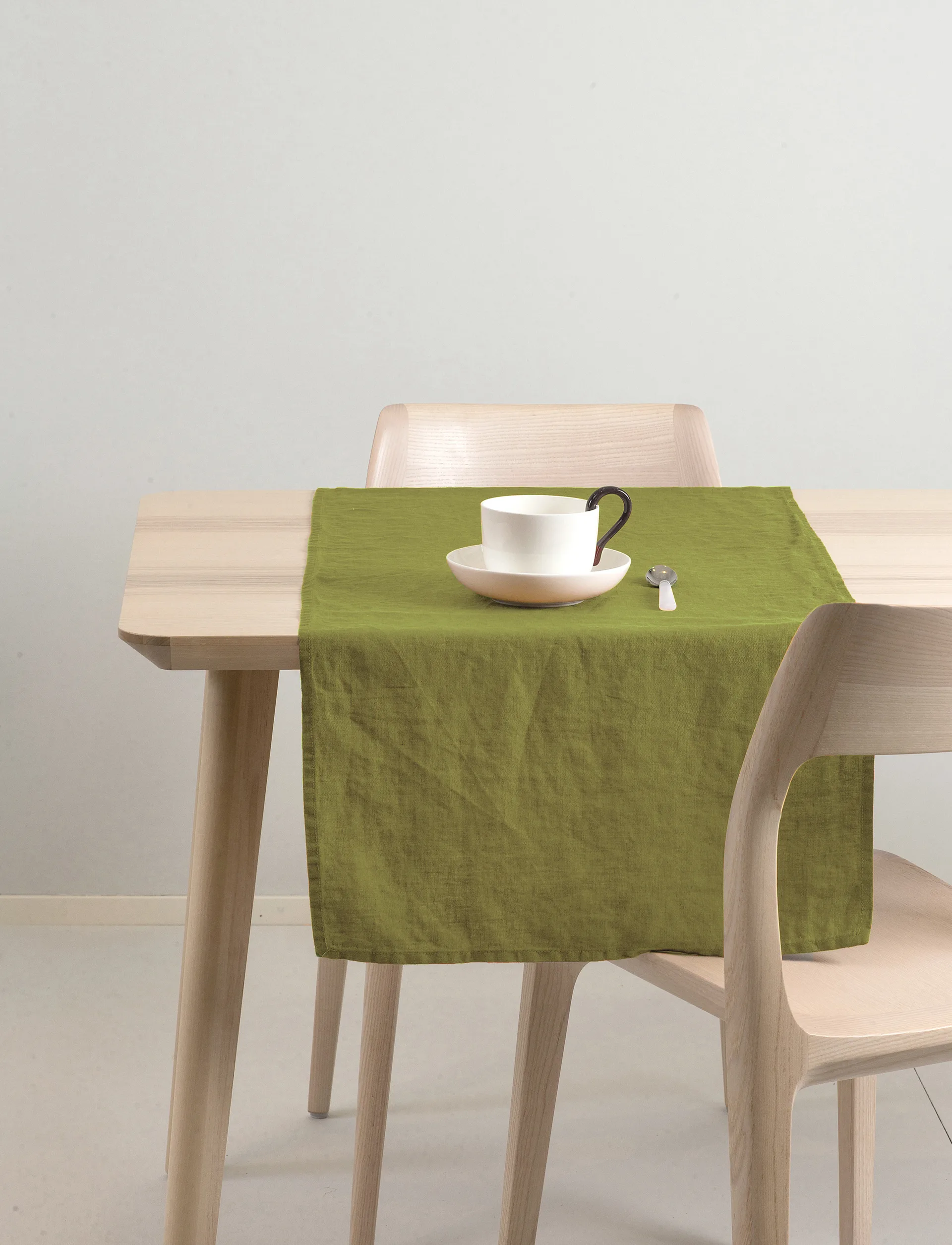 Sunshine Läufer 50x140 cm, Greenery Himla