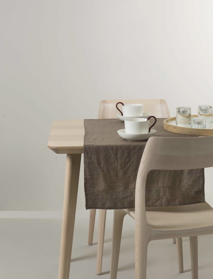 Sunshine Läufer 50x145 cm, Coffee Himla