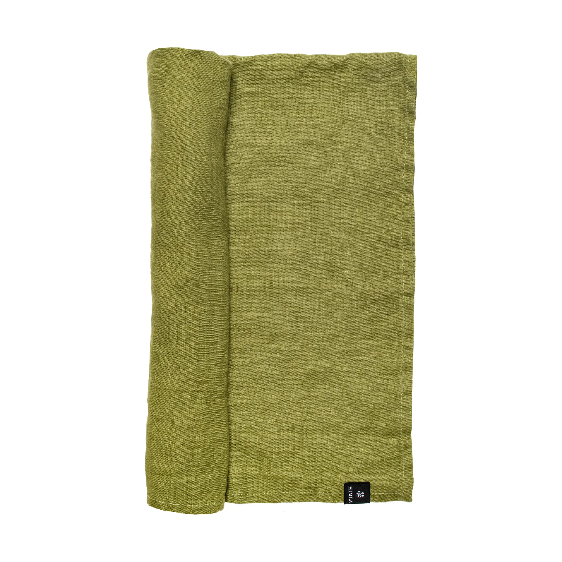 Sunshine Läufer 50x145 cm, Greenery Himla