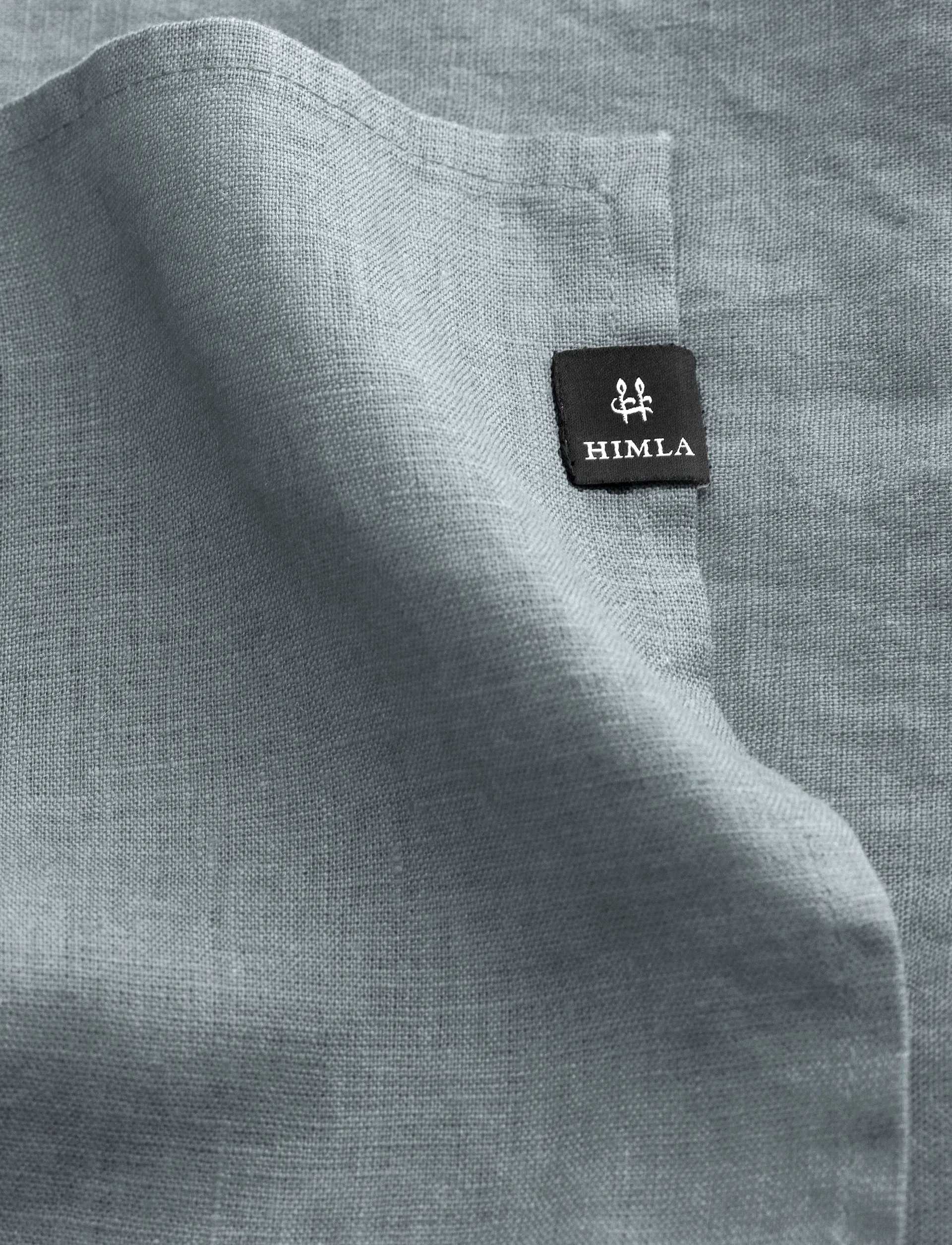 Sunshine Leinenservietten 4er-Pack, Heavenly, 45x45 cm Himla