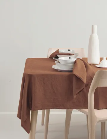 Sunshine Tischdecke - Grounded, 145x330 cm - Himla