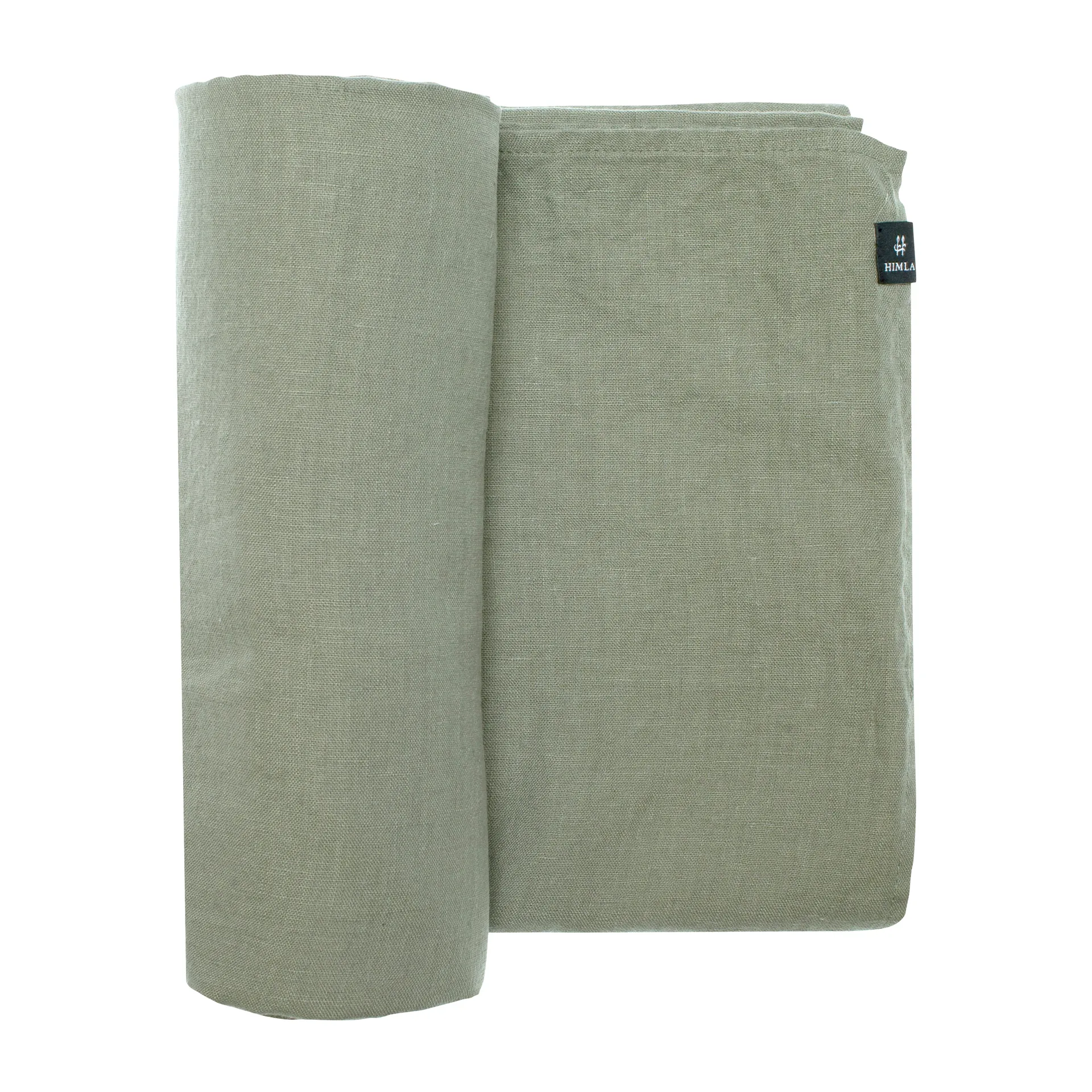 Sunshine Tischtuch 145 x 330cm, Sage Himla