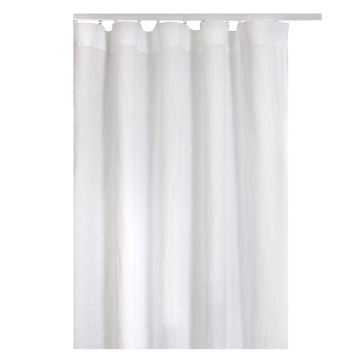 Twilight Gardine mit Faltband 280 x 290cm - White - Himla