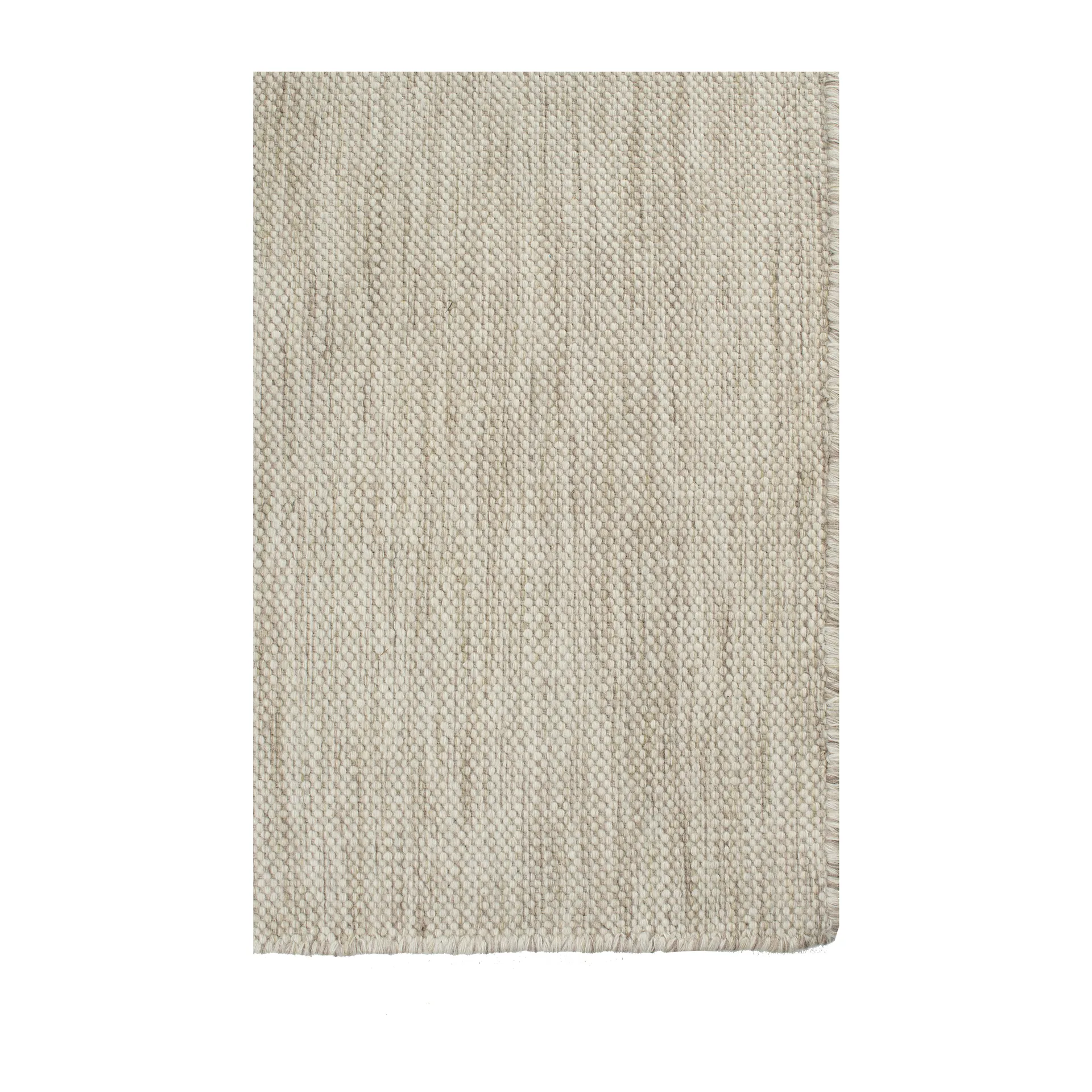 Ulva Teppich 140 x 200 cm, Natural/Sand Himla