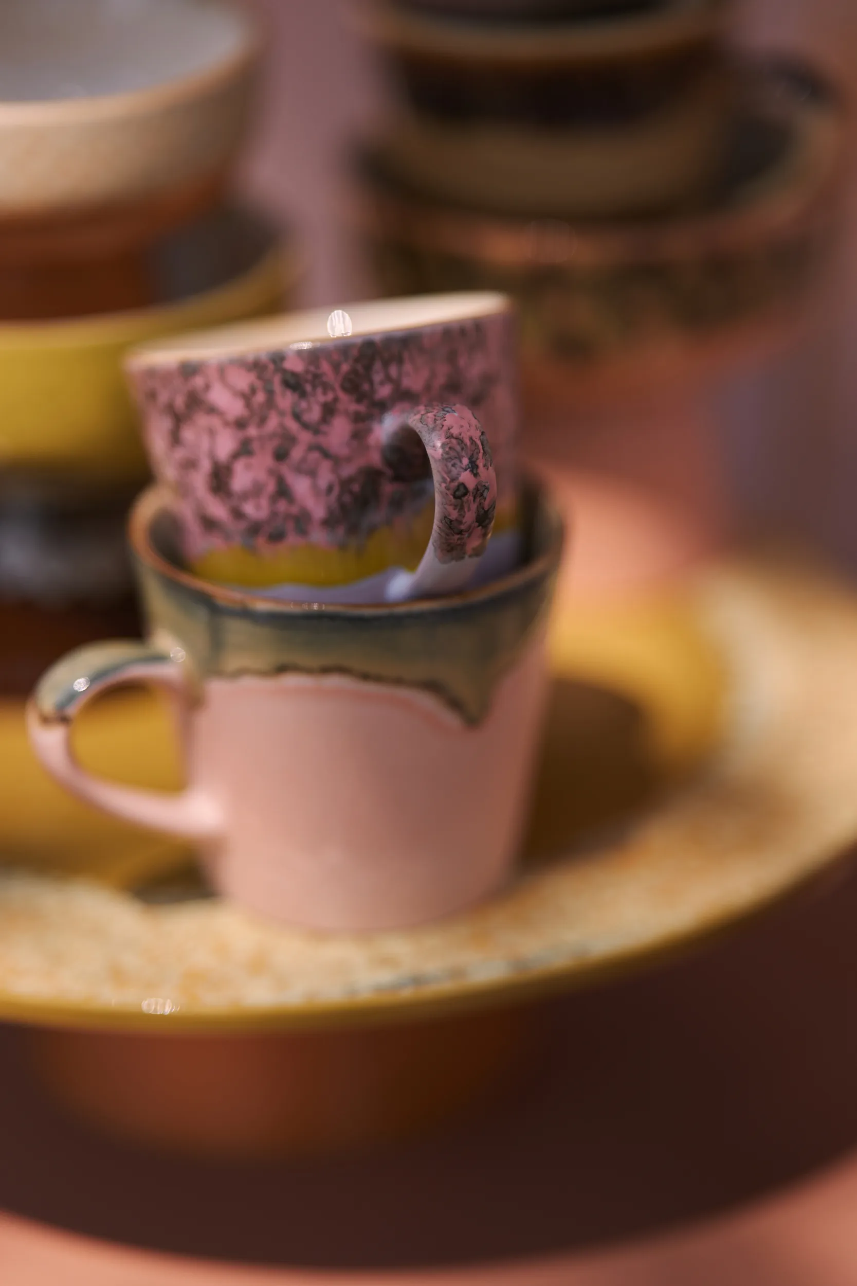 70's Americano-Tasse 27 cl, Blast HKliving