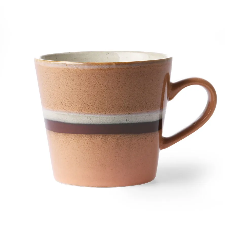 70's Cappuccinotasse, Stream HKliving