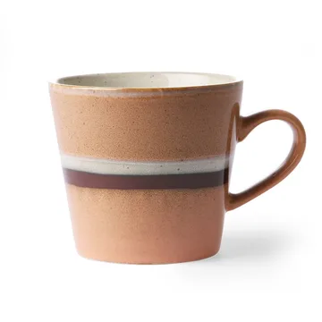 70's Cappuccinotasse - Stream - HKliving