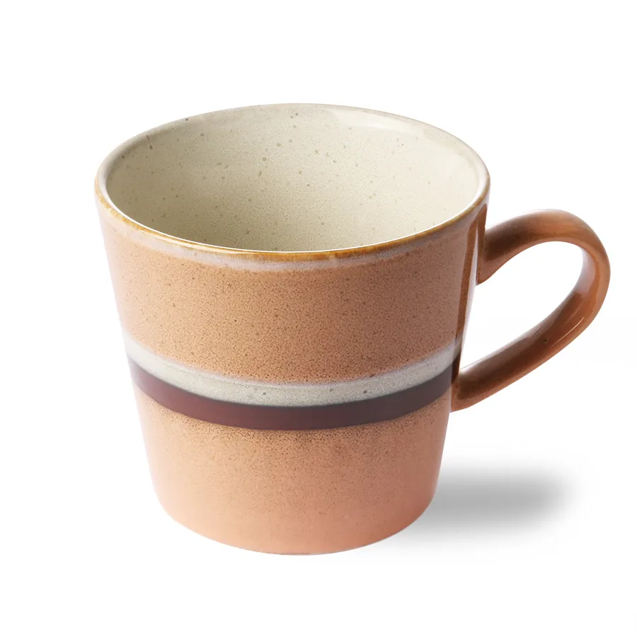 70's Cappuccinotasse, Stream HKliving