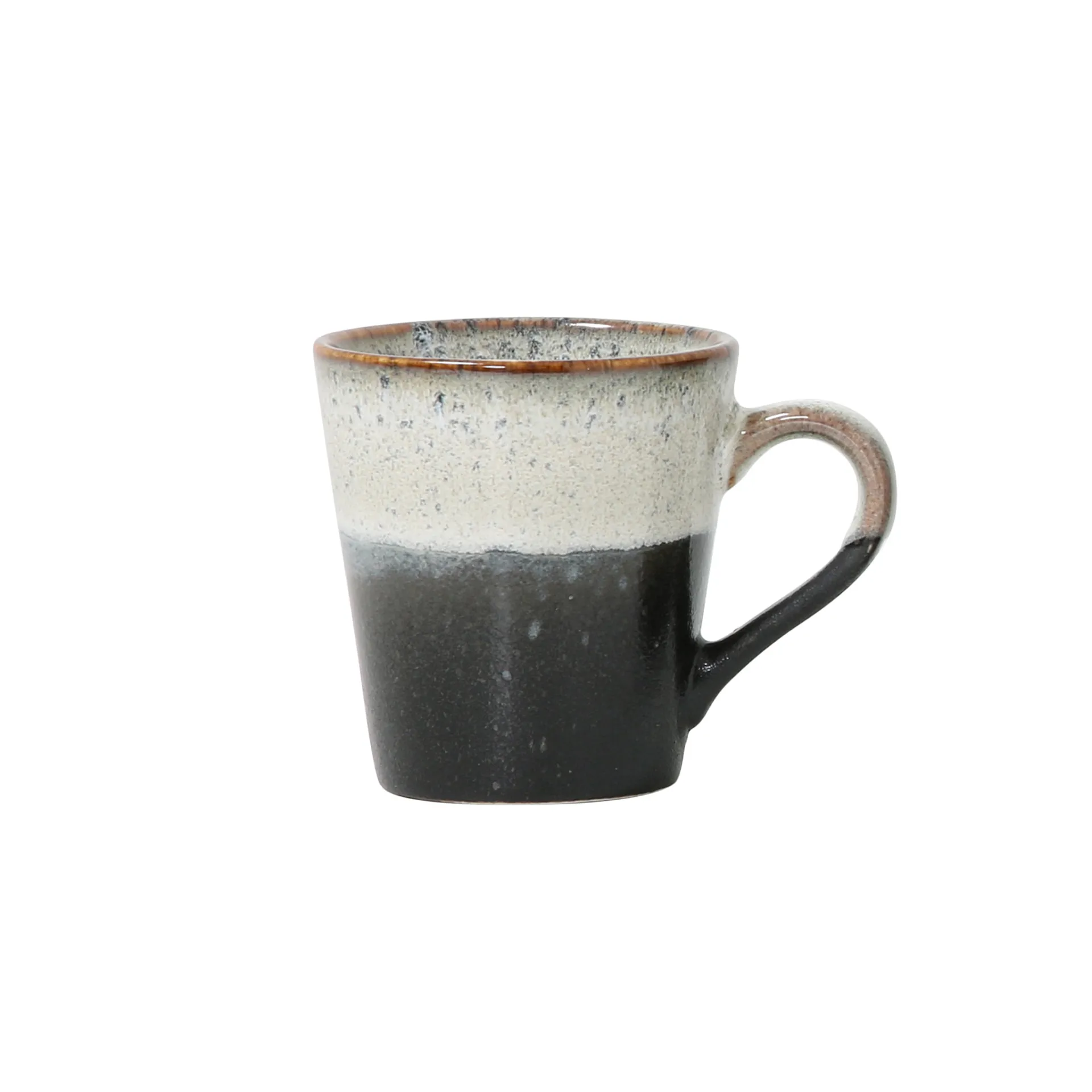 70's Espressotasse, Rock HKliving