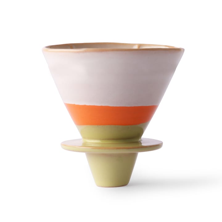 70's Kaffeefilter, Multi HKliving