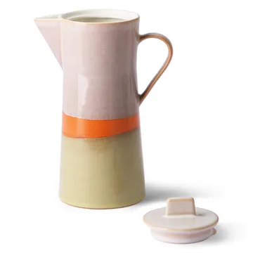 70's Kaffeekanne - Multi - HKliving