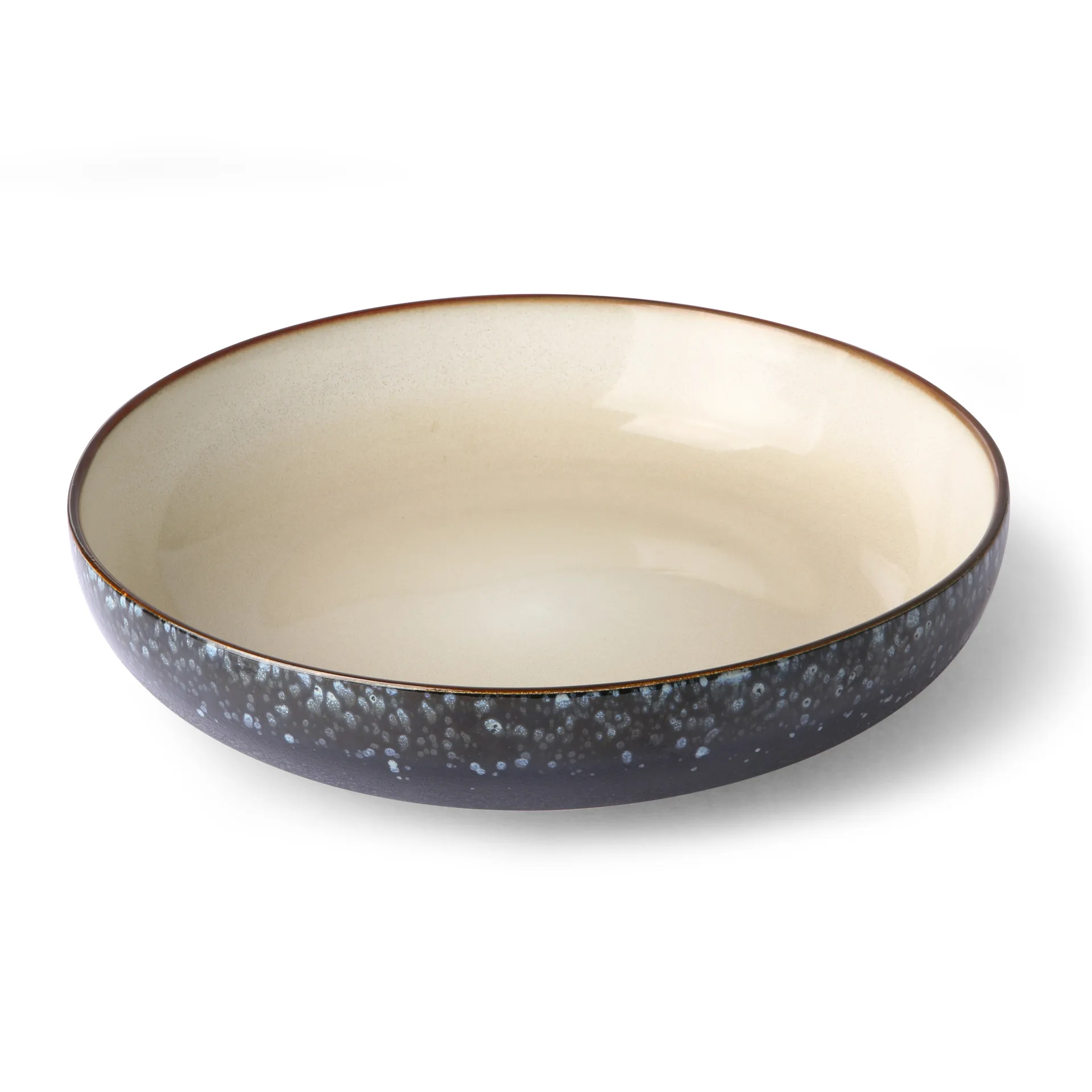70's Salatschale Ø26,5cm, Galaxy HKliving