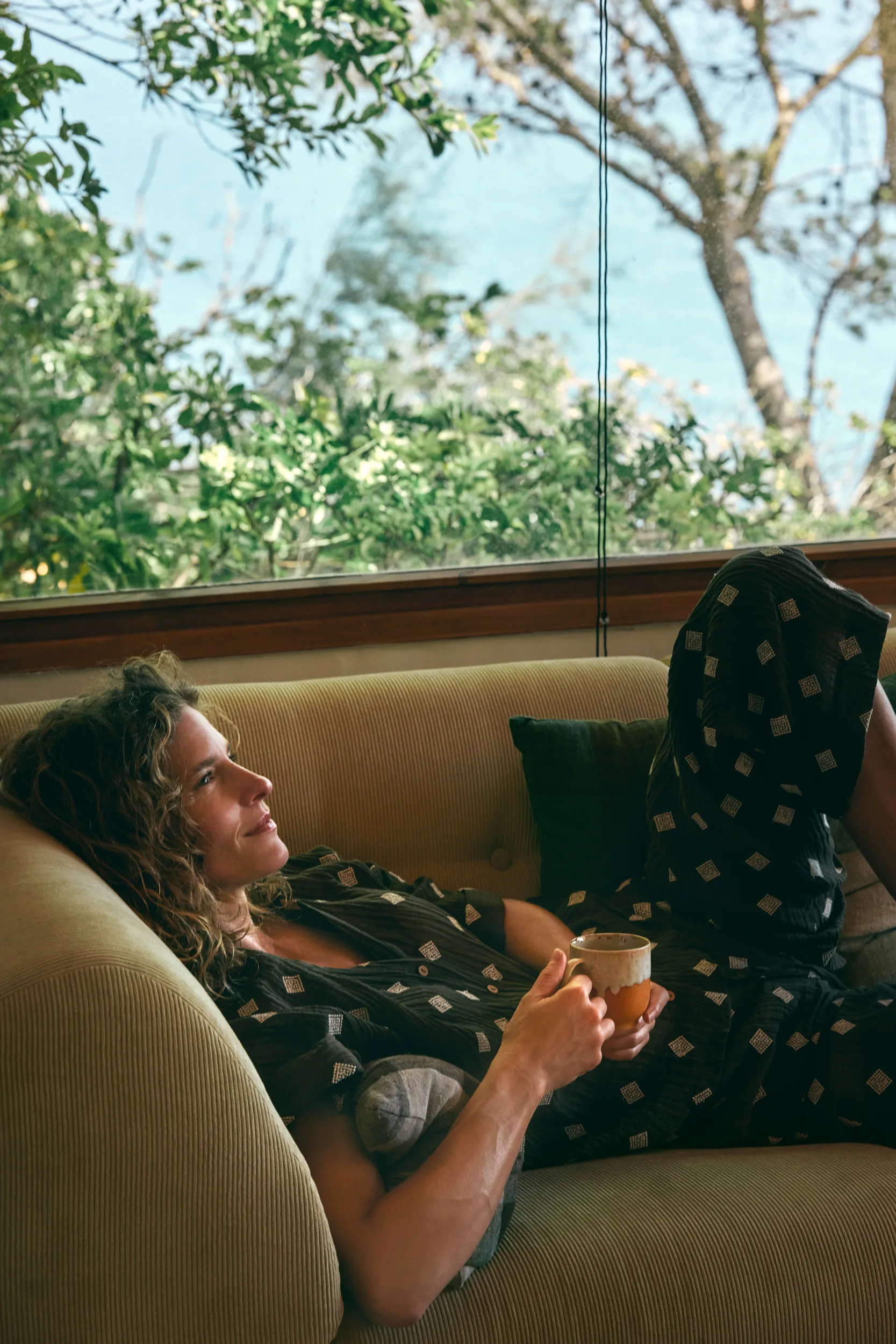 70's Tasse 25 cl, Dunes HKliving