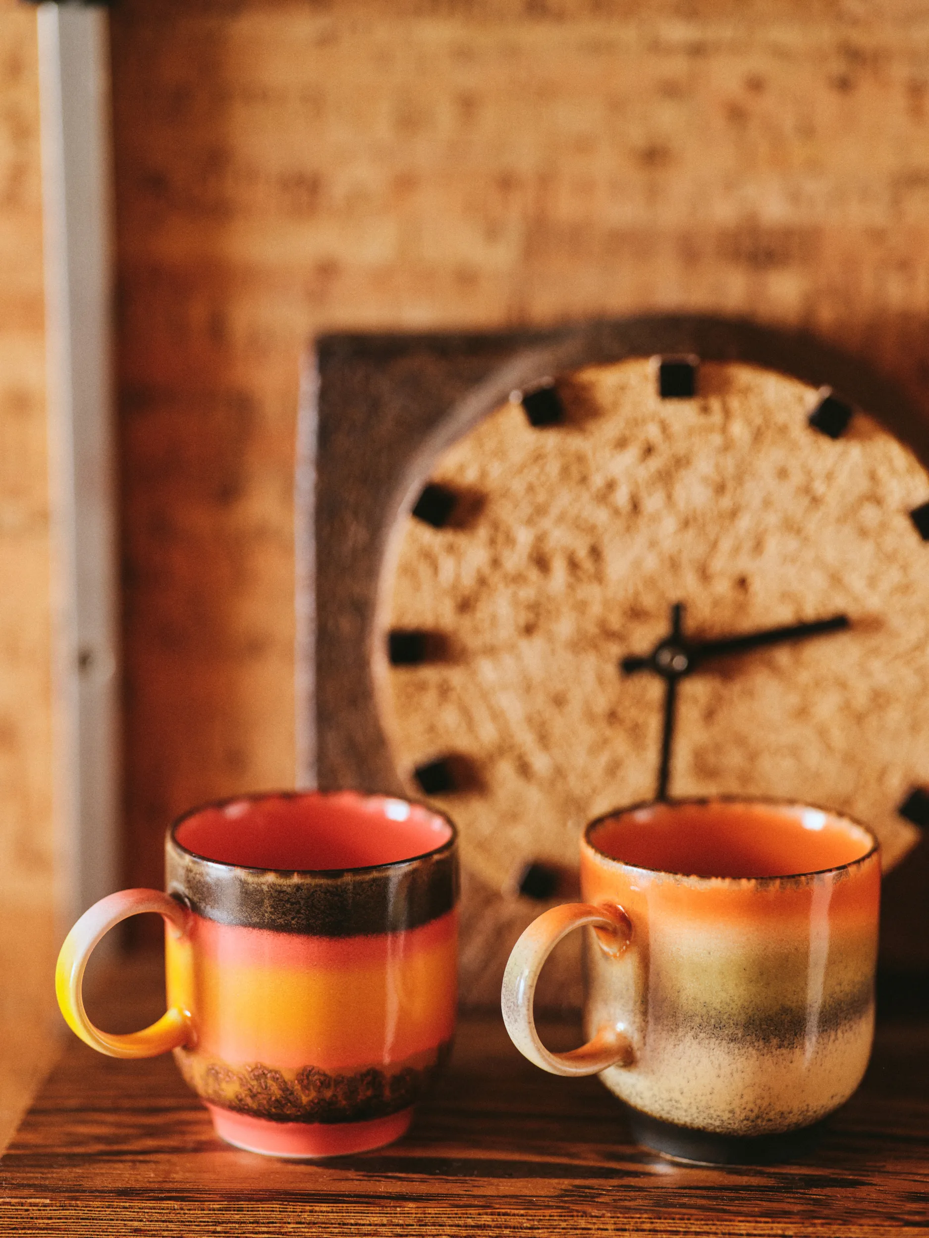 70's Tasse 25 cl, Robusta HKliving
