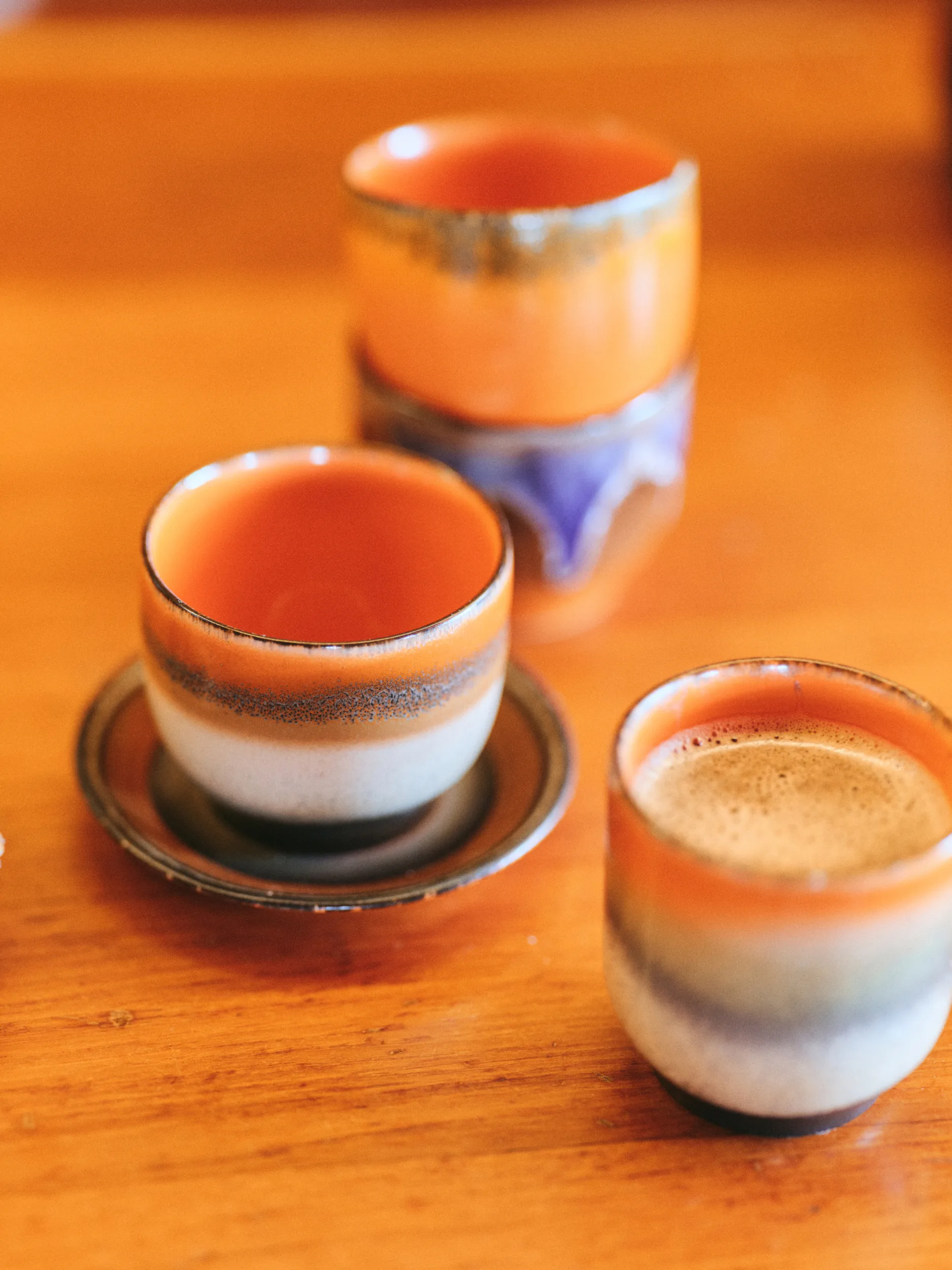 70's Tasse 25 cl, Robusta HKliving