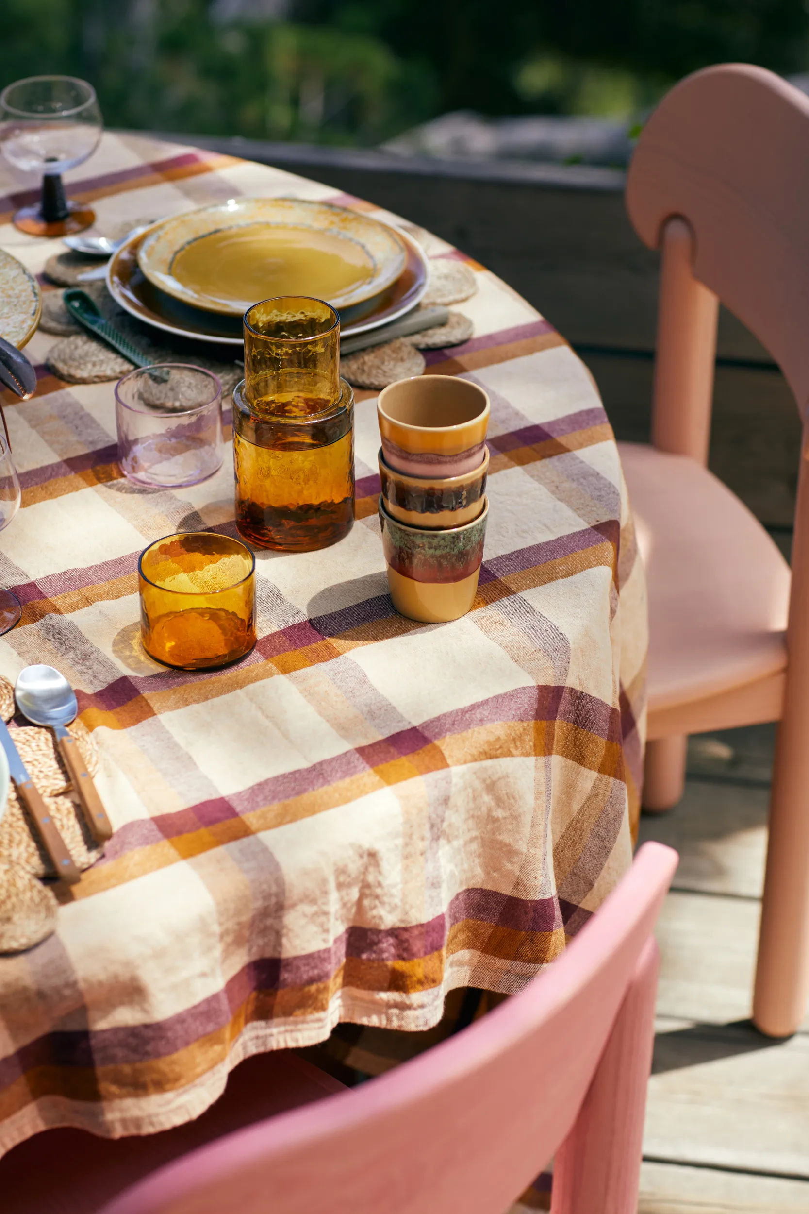 70's Tasse , Cliffs HKliving