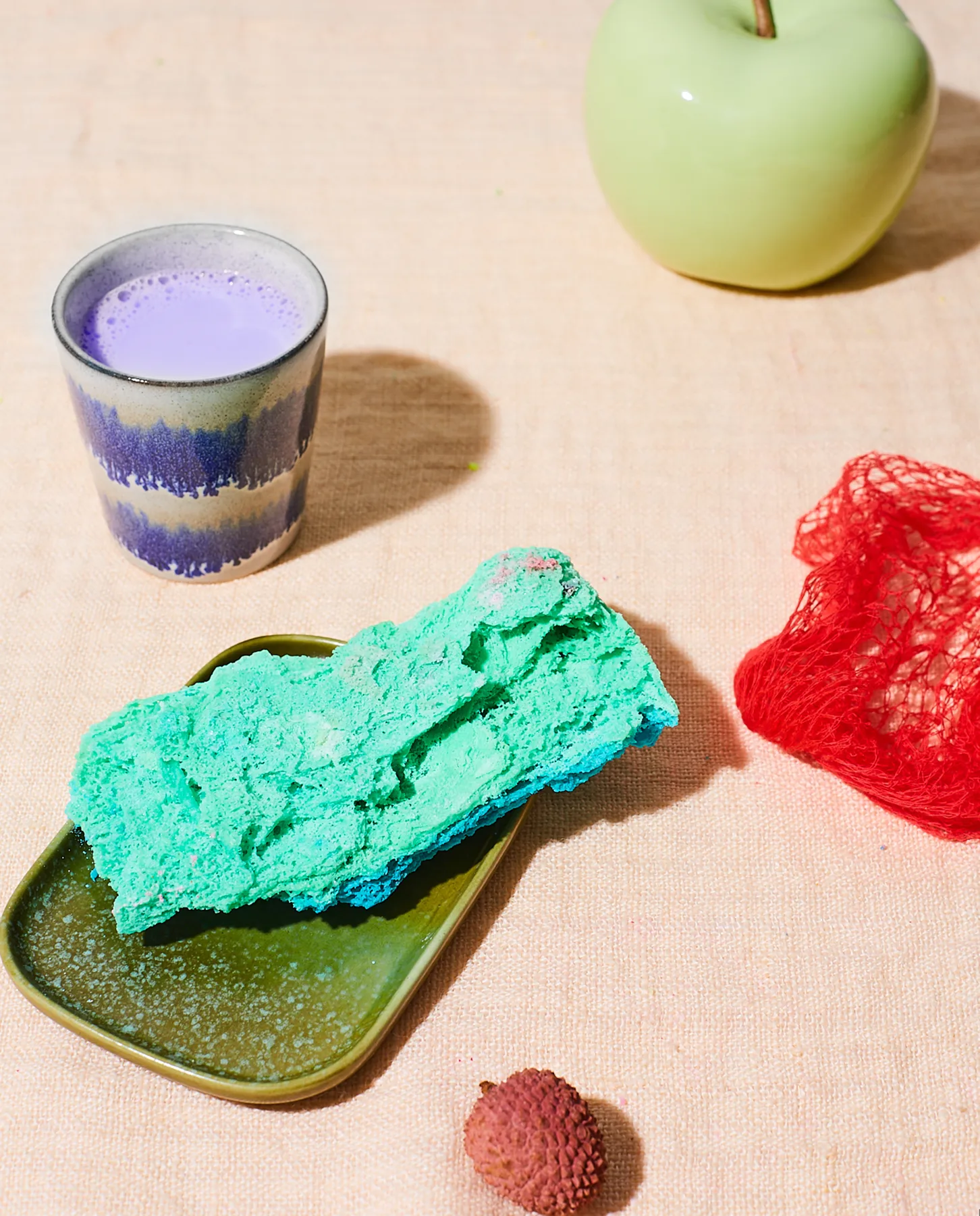 70's Tasse , Cosmos HKliving