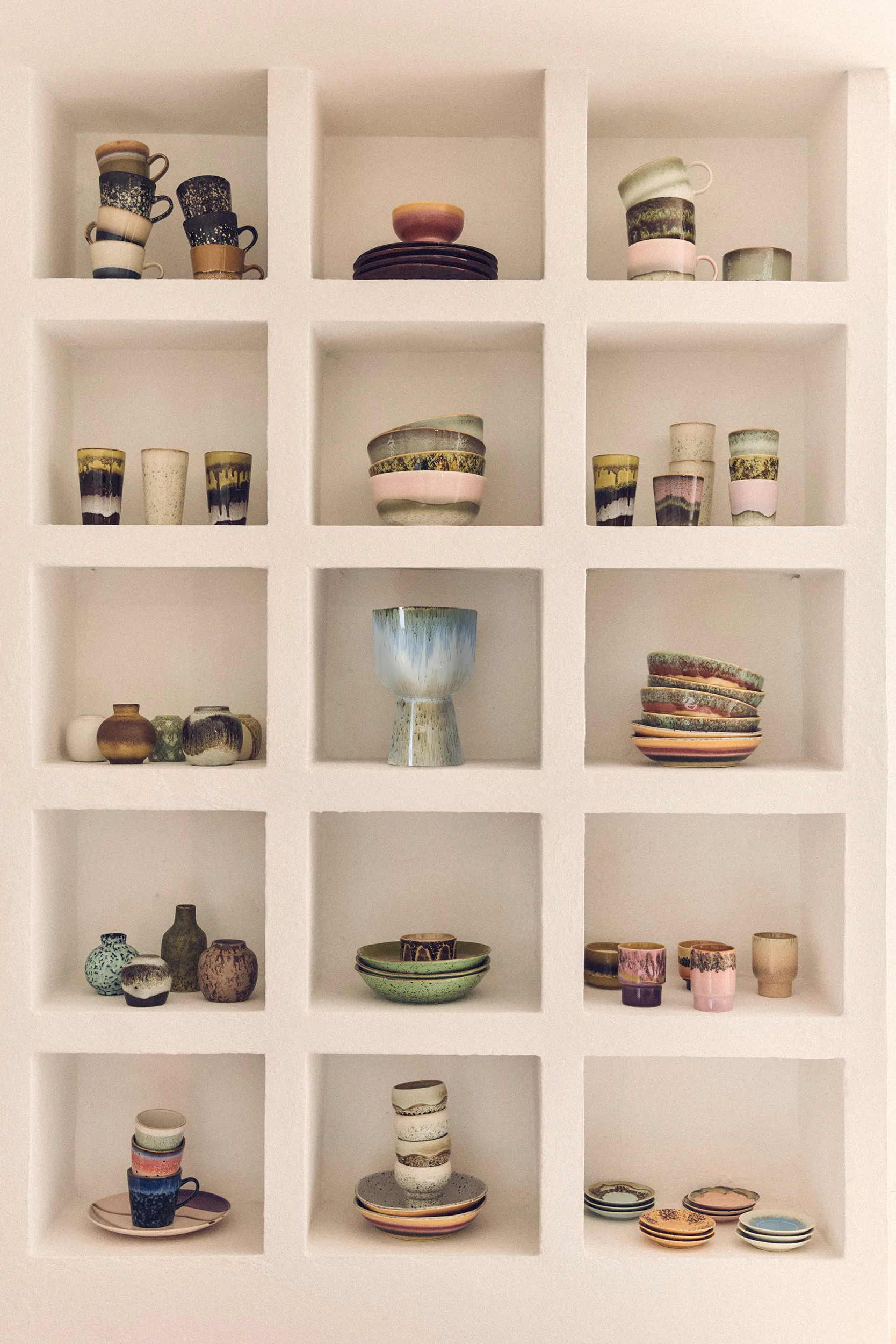 70's Teetasse 42,5 cl, Muse HKliving