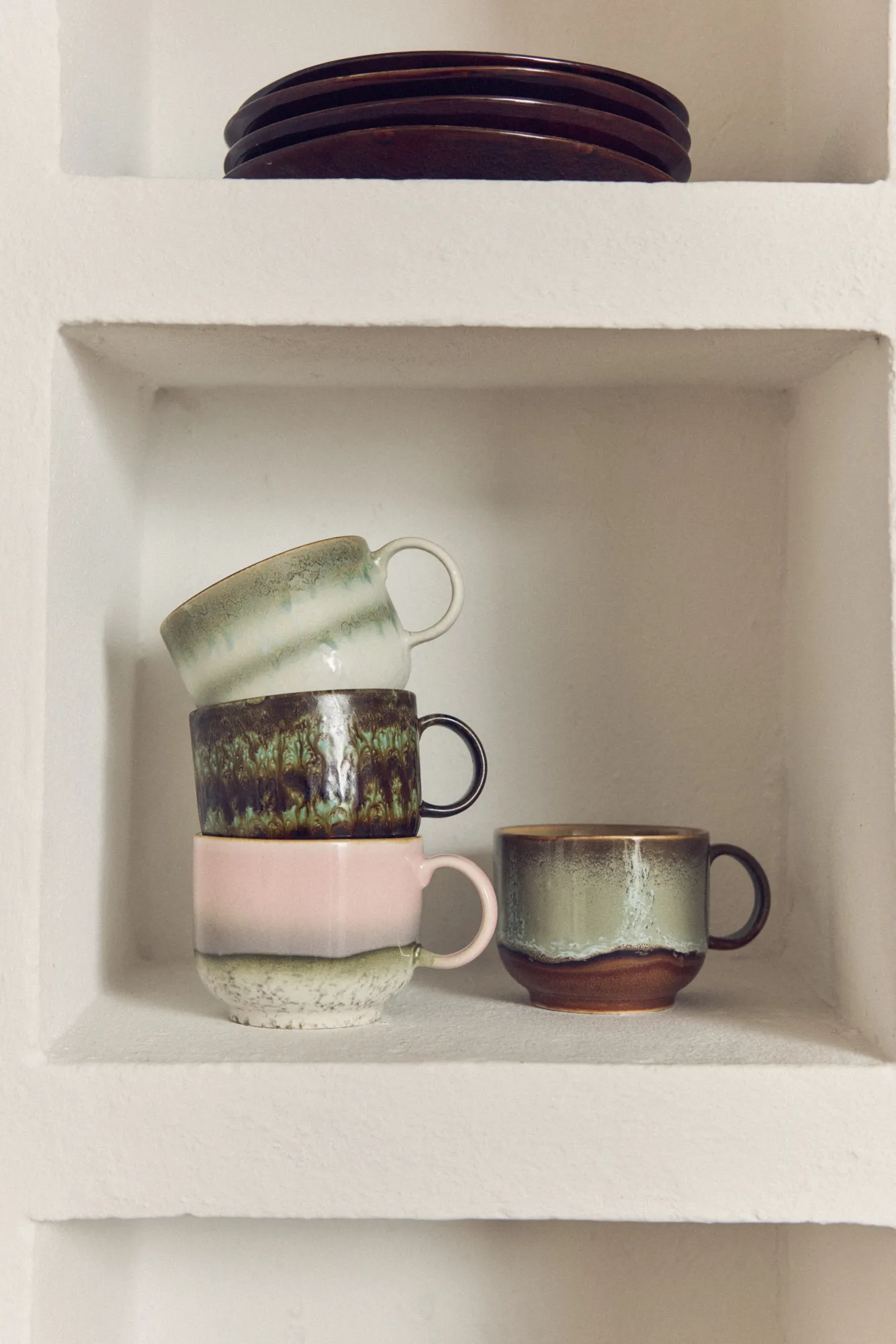 70's Teetasse 42,5 cl, Muse HKliving