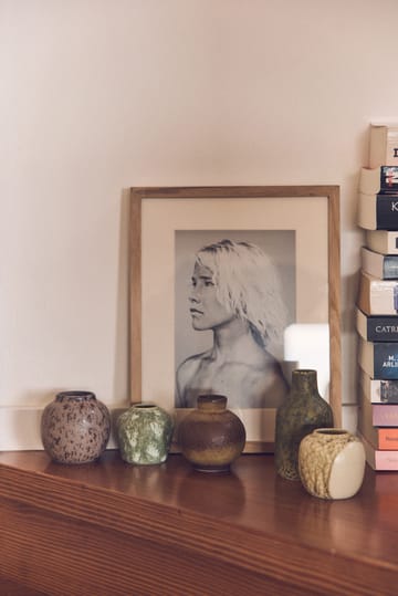 70's Vasen klein 5-teilig - Pursuit - HKliving