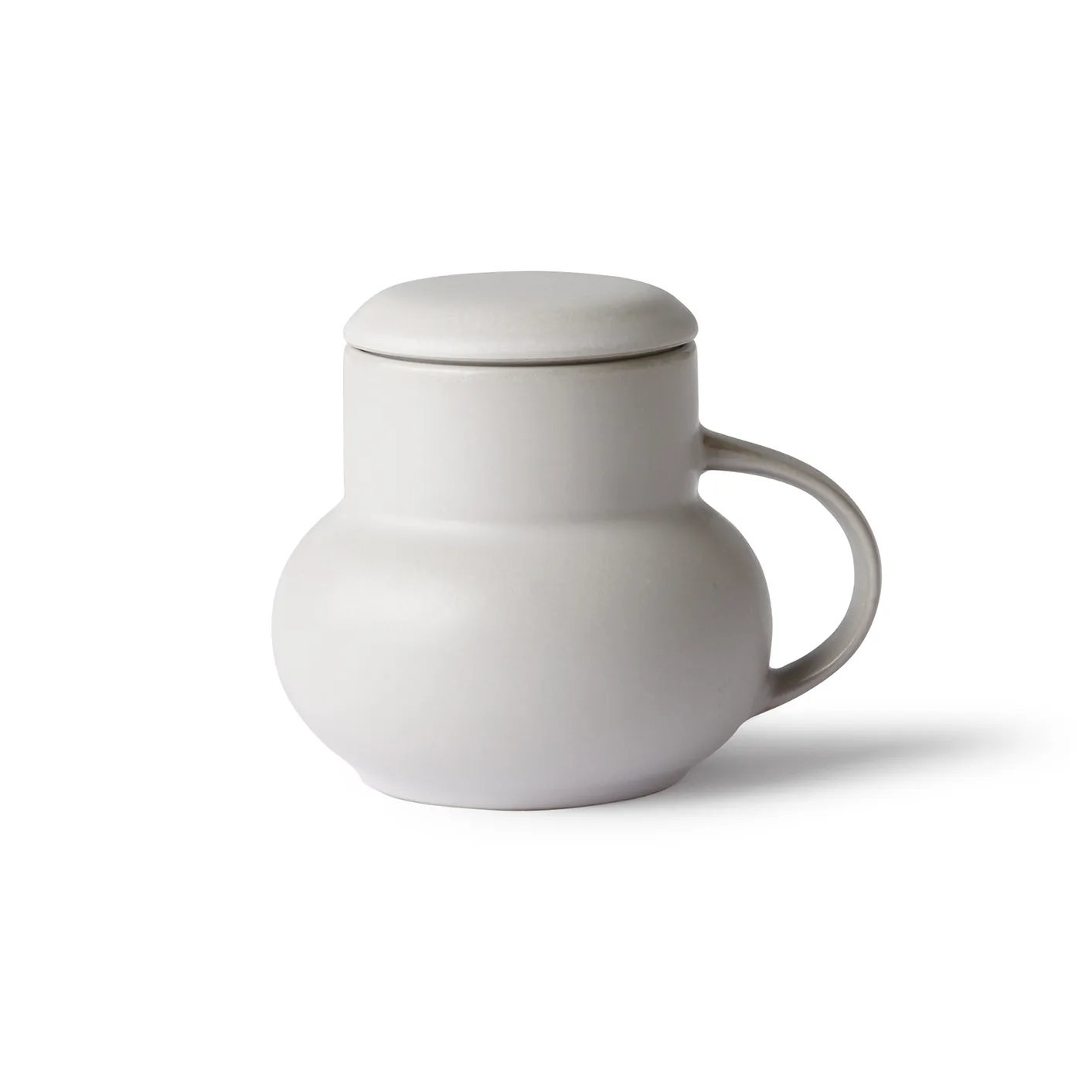 Bubble Tee Tasse M, Grau HKliving