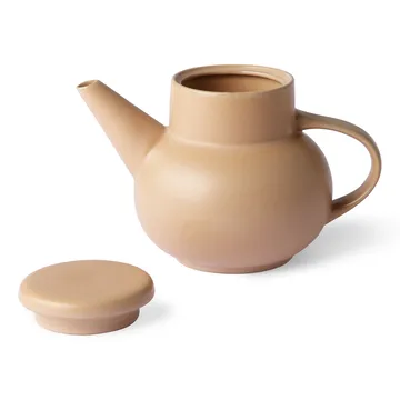 Bubble Teekanne - Sand - HKliving