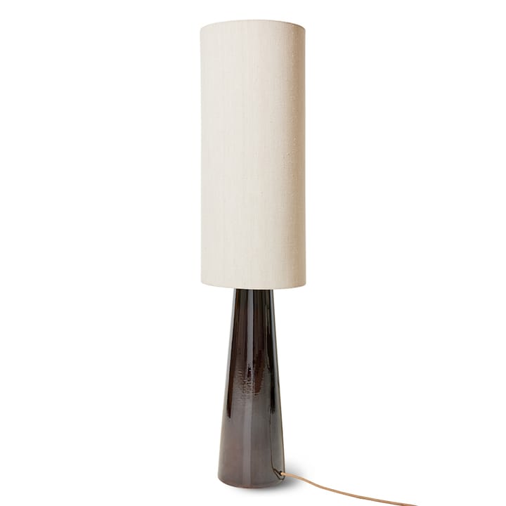 Cone Lampenfuß XL, Brown HKliving