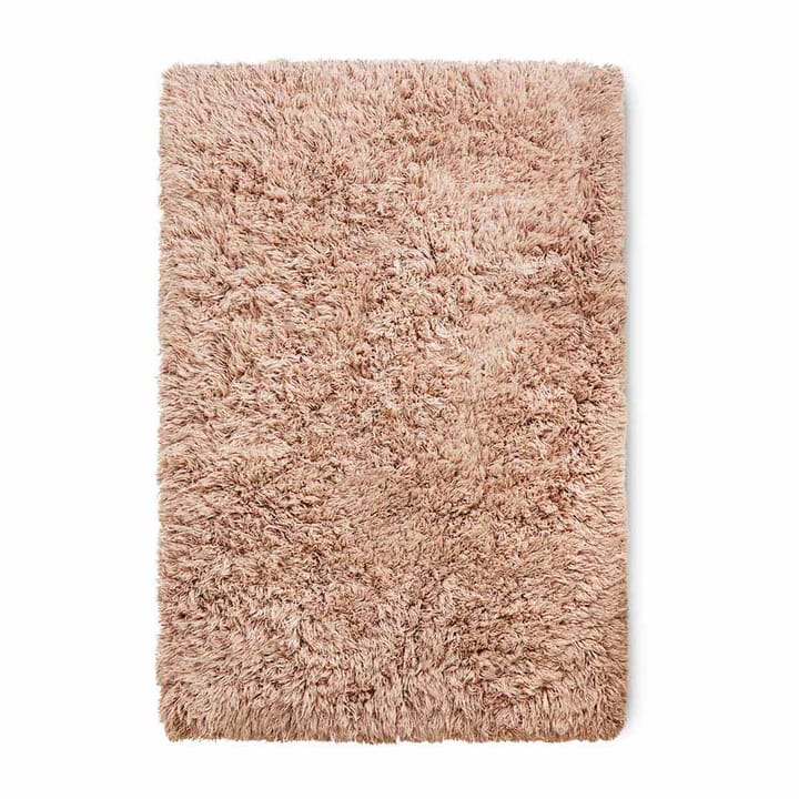 Fluffy Teppich - 200 x 300cm, soft pink - HKliving