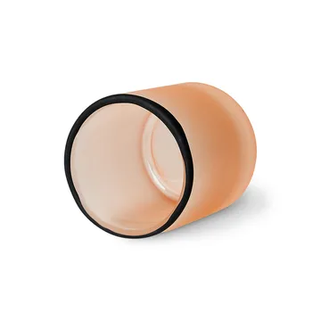 HK Living Teelichthalter Ø9cm - Blush - HKliving