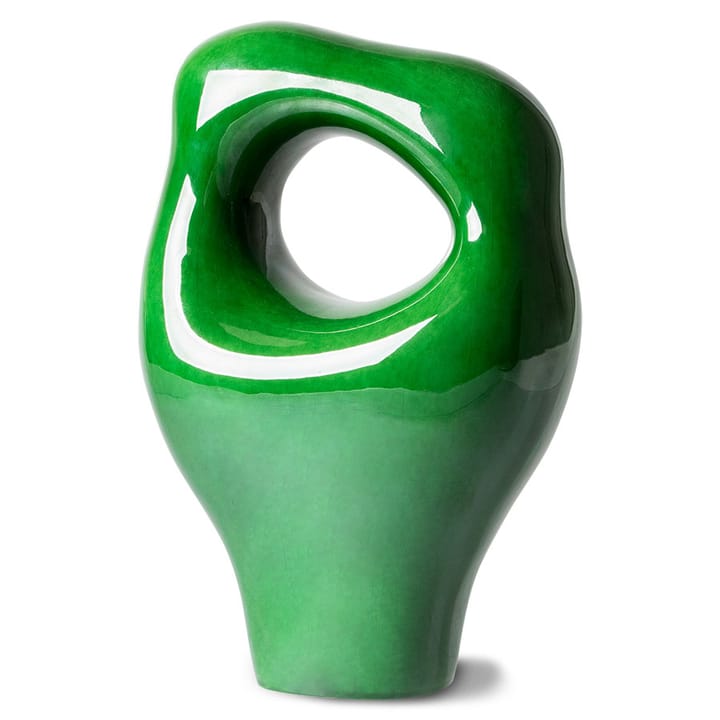 HK Objects Skulptur 18,5x28,5 cm, Grün HKliving