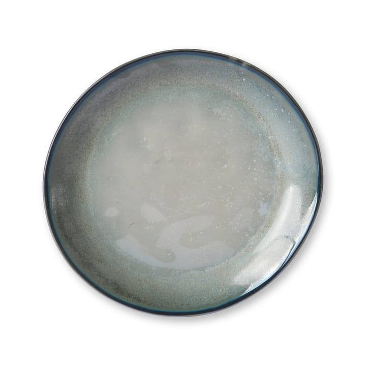 Home Chef kleiner Teller 19,3 x 20,3cm, Grey-green HKliving