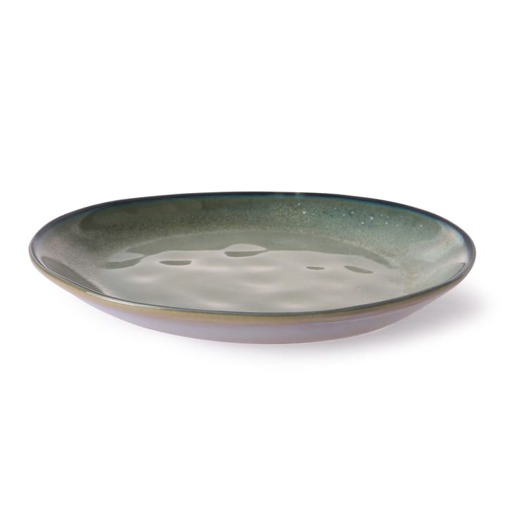 Home Chef kleiner Teller 19,3 x 20,3cm, Grey-green HKliving