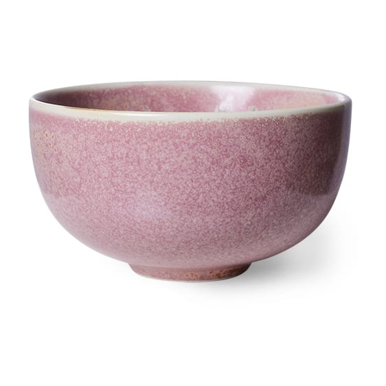 Home Chef Schale Ø10,7cm - Rustic pink - HKliving