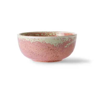 Home Chef Schale Ø11,2cm - Rustic pink - HKliving